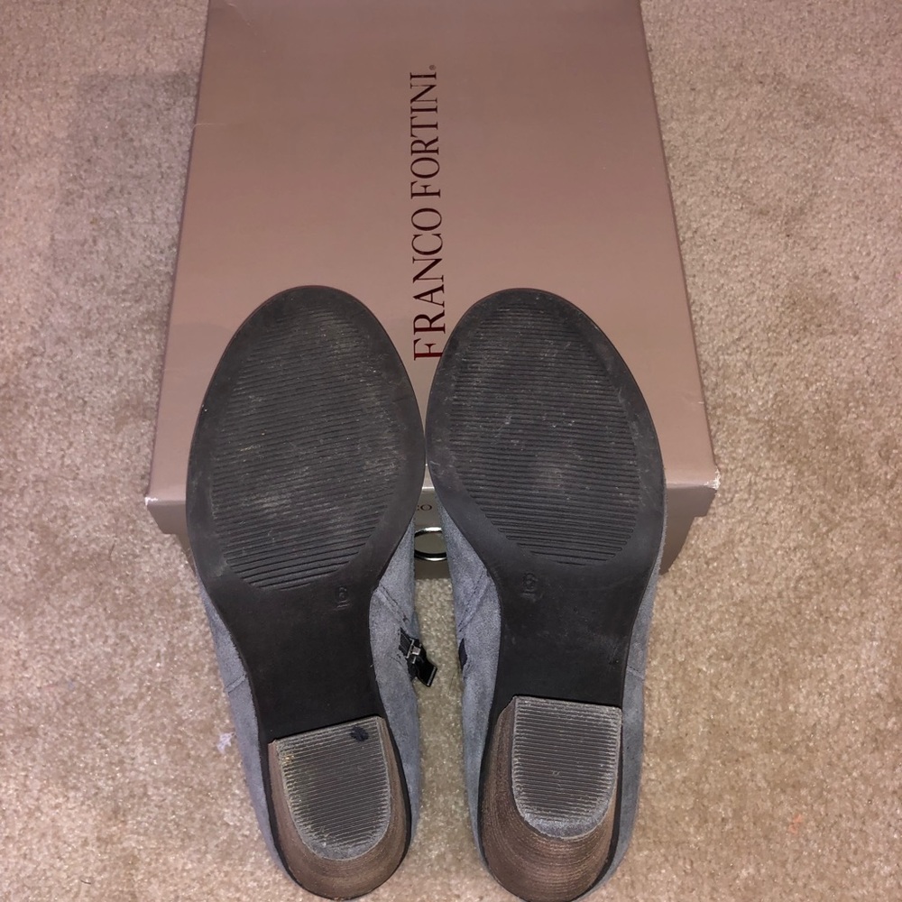 Booties - Picture 3 of 4